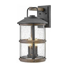 Hinkley Lighting - Lakehouse LED Wall Mount - 2685DZ-LL - Canada Light Shop