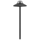 Hinkley Lighting - Lakehouse Path LED Path Light - 15542BK - Canada Light Shop