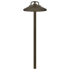 Hinkley Lighting - Lakehouse Path LED Path Light - 15542OZ - Canada Light Shop