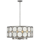 Hinkley Lighting - Lara 26-Inch Pendant - 3566BV - Canada Light Shop