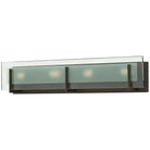 Hinkley Lighting - Latitude 26-Inch Four Light Bath - 5654OZ - Canada Light Shop