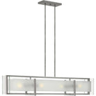Hinkley Lighting - Latitude 42-Inch Linear Suspension - 3996BN - Canada Light Shop