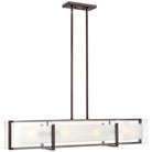 Hinkley Lighting - Latitude 42-Inch Linear Suspension - 3996OZ - Canada Light Shop