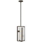 Hinkley Lighting - Latitude 8-Inch Pendant - 3997OZ - Canada Light Shop