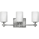 Hinkley Lighting - Laurel 19-Inch Three Light Bath - 57553BN - Canada Light Shop