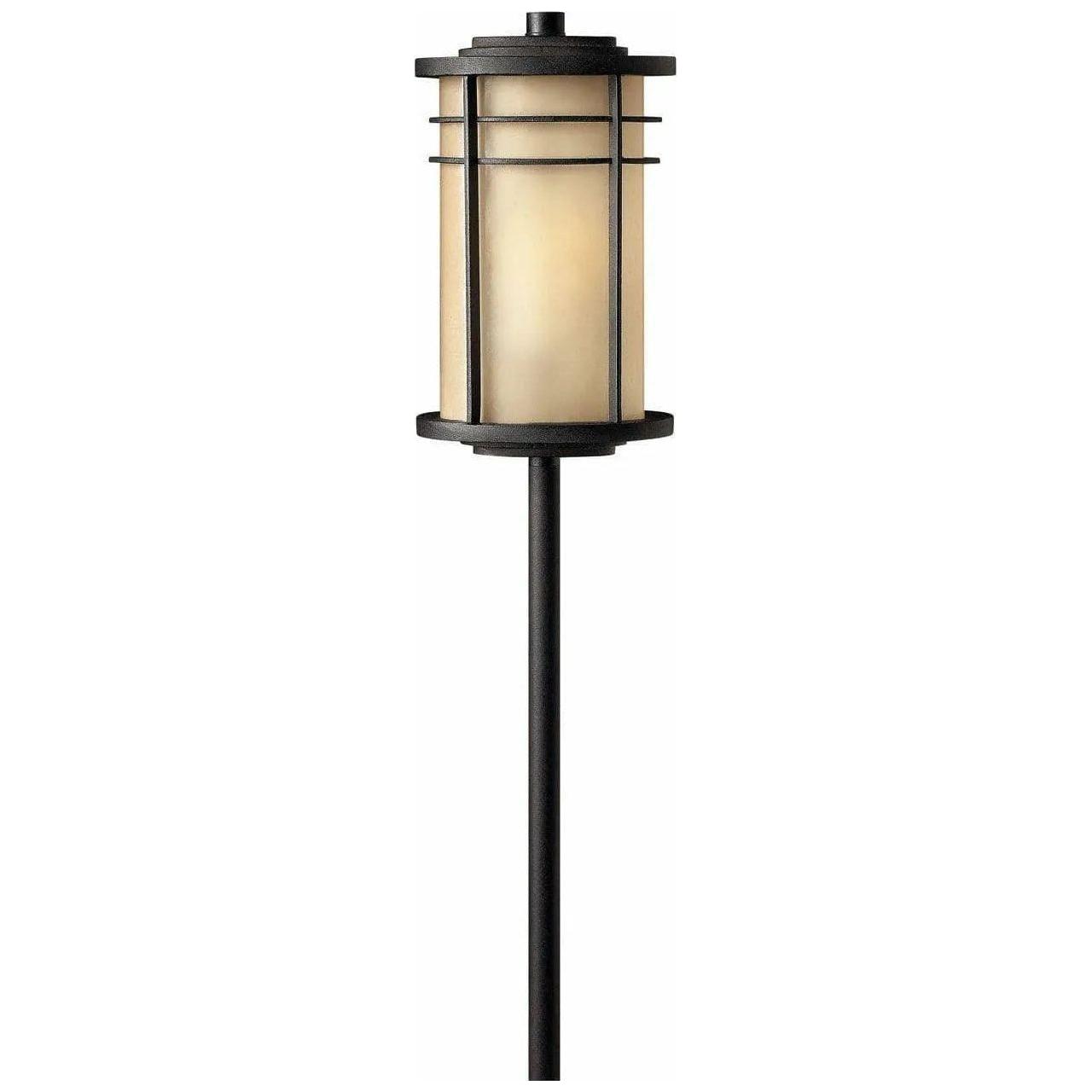 Hinkley Lighting - Ledgewood LED Path Light - 1516MR-LL - Canada Light Shop