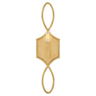 Hinkley Lighting - Leona LED Wall Sconce - 45780DA - Canada Light Shop
