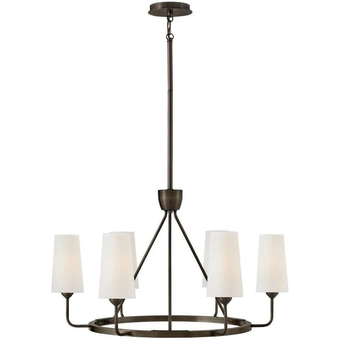 Hinkley Lighting - Lewis LED Pendant - 45006BX - Canada Light Shop