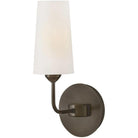 Hinkley Lighting - Lewis LED Wall Sconce - 45000BX - Canada Light Shop