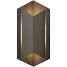 Hinkley Lighting - Lex 22-Inch Outdoor Wall Mount - 2715BZ - Canada Light Shop