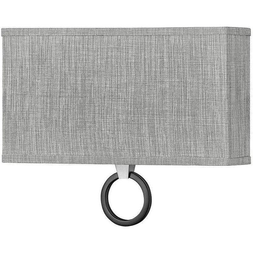 Hinkley Lighting - Link 15-Inch LED Wall Sconce - 41203BN - Canada Light Shop