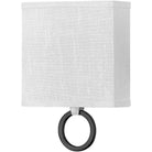 Hinkley Lighting - Link 8-Inch LED Wall Sconce - 41202BN - Canada Light Shop