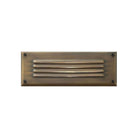 Hinkley Lighting - Louvered LED Brick Light - 1594MZ-LL - Canada Light Shop