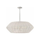 Hinkley Lighting - Luca Chandelier - 40385PCM - Canada Light Shop