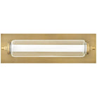 Hinkley Lighting - Lucien LED Vanity - 52020LCB - Canada Light Shop