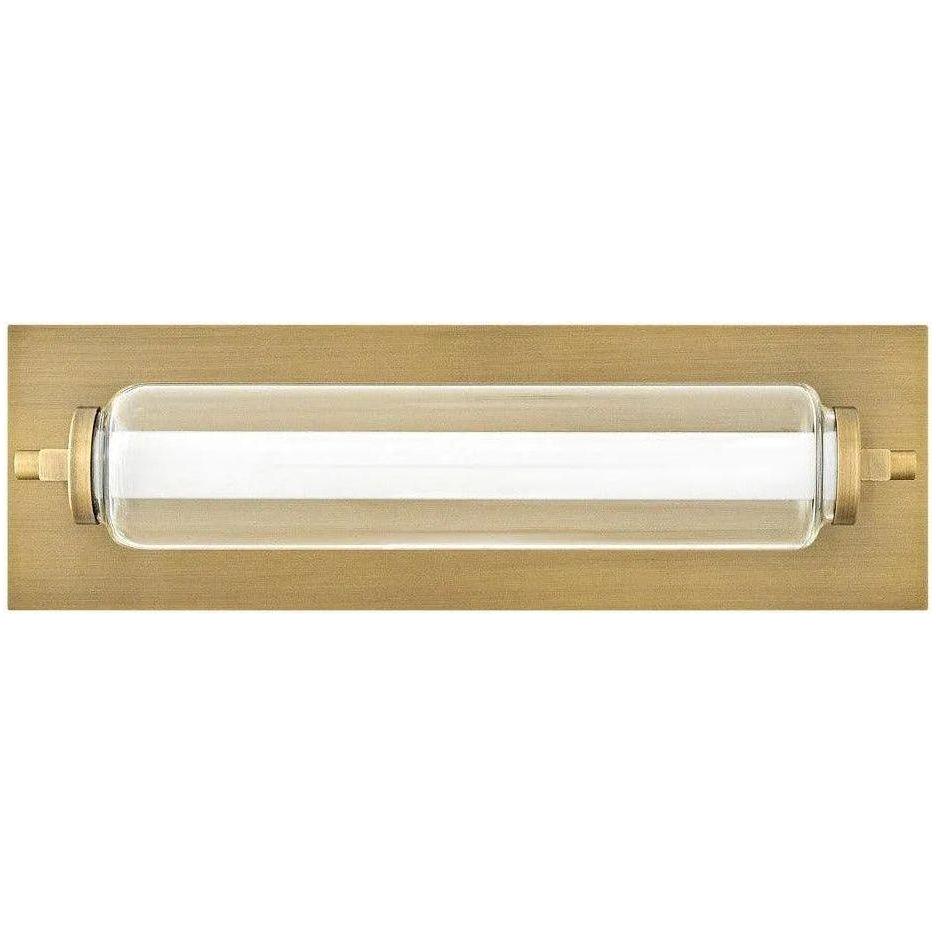 Hinkley Lighting - Lucien LED Vanity - 52020LCB - Canada Light Shop