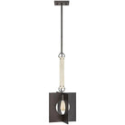 Hinkley Lighting - Ludlow 12-Inch Pendant - 41317BGR - Canada Light Shop
