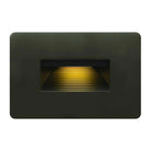 Hinkley Lighting - Luna 120V LED Horizontal Step Light - 58508BZ - Canada Light Shop
