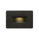 Hinkley Lighting - Luna 120V LED Horizontal Step Light - 58508SK3K - Canada Light Shop