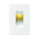 Hinkley Lighting - Luna 120V LED Vertical Step Light - 58504SW - Canada Light Shop