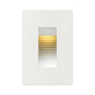 Hinkley Lighting - Luna 120V LED Vertical Step Light - 58504SW3K - Canada Light Shop