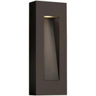 Hinkley Lighting - Luna 17-Inch Outdoor Wall Mount - 1668BZ - Canada Light Shop
