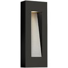 Hinkley Lighting - Luna 17-Inch Outdoor Wall Mount - 1668SK-LED - Canada Light Shop