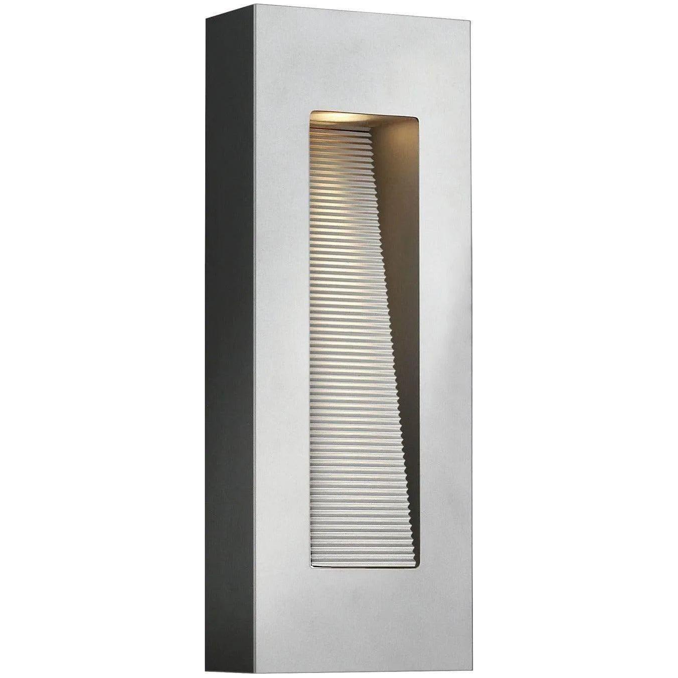 Hinkley Lighting - Luna 17-Inch Outdoor Wall Mount - 1668TT - Canada Light Shop