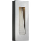 Hinkley Lighting - Luna 17-Inch Outdoor Wall Mount - 1668TT - Canada Light Shop