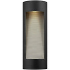 Hinkley Lighting - Luna 24-Inch Outdoor Wall Mount - 1664SK - Canada Light Shop