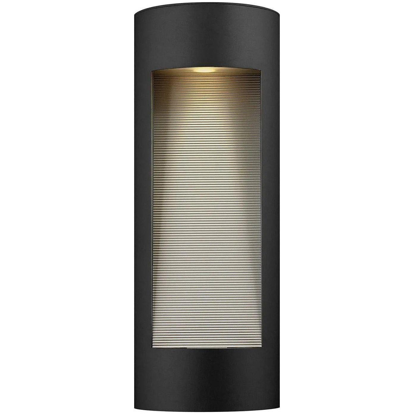 Hinkley Lighting - Luna 24-Inch Outdoor Wall Mount - 1664SK - Canada Light Shop