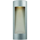 Hinkley Lighting - Luna 24-Inch Outdoor Wall Mount - 1664TT - Canada Light Shop