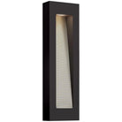 Hinkley Lighting - Luna 24-Inch Outdoor Wall Mount - 1669SK-LED - Canada Light Shop