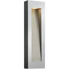 Hinkley Lighting - Luna 24-Inch Outdoor Wall Mount - 1669TT-LED - Canada Light Shop