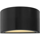 Hinkley Lighting - Luna 5-Inch Outdoor Wall Mount - 1662SK - Canada Light Shop