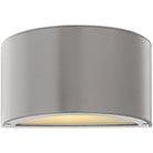 Hinkley Lighting - Luna 5-Inch Outdoor Wall Mount - 1662TT - Canada Light Shop