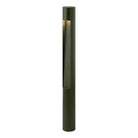 Hinkley Lighting - Luna Bollard - 15609BZ - Canada Light Shop