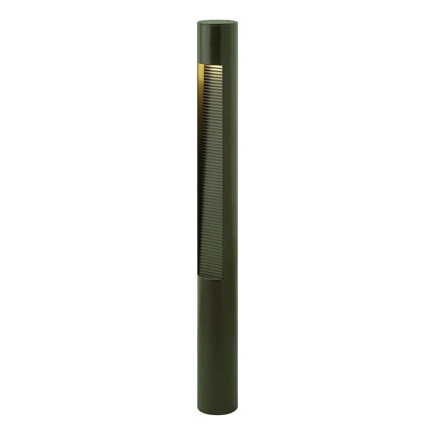 Hinkley Lighting - Luna Bollard - 15609BZ - Canada Light Shop