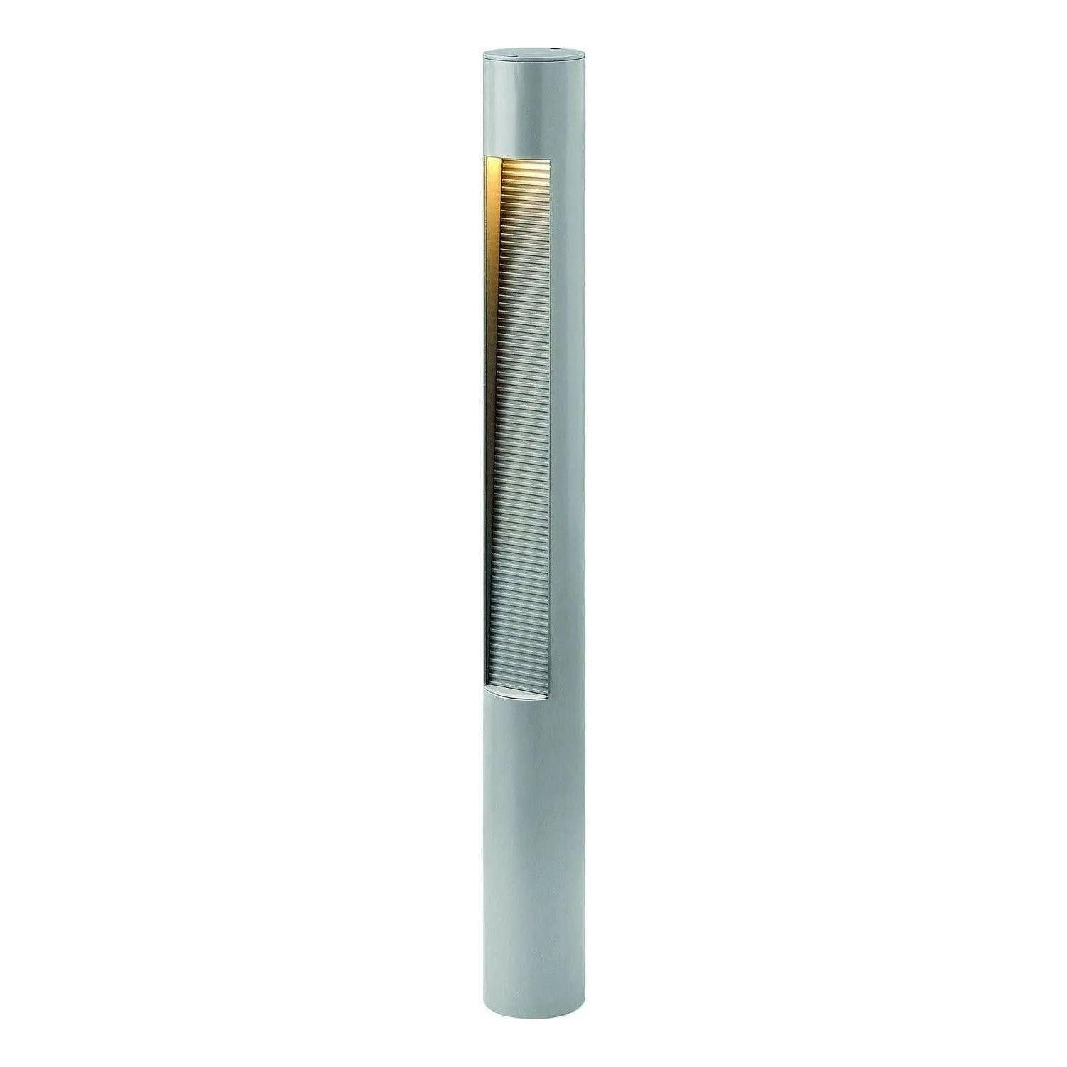 Hinkley Lighting - Luna Bollard - 15609TT - Canada Light Shop