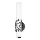 Hinkley Lighting - Lyra LED Wall Sconce - 50871BK - Canada Light Shop