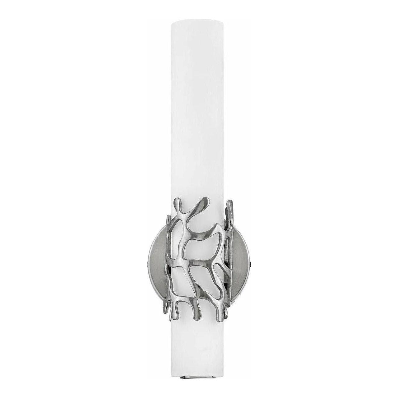 Hinkley Lighting - Lyra LED Wall Sconce - 50871BN - Canada Light Shop