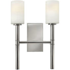 Hinkley Lighting - Margeaux 18-Inch Wall Sconce - 3582PN - Canada Light Shop