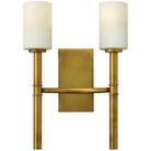 Hinkley Lighting - Margeaux 18-Inch Wall Sconce - 3582VS - Canada Light Shop