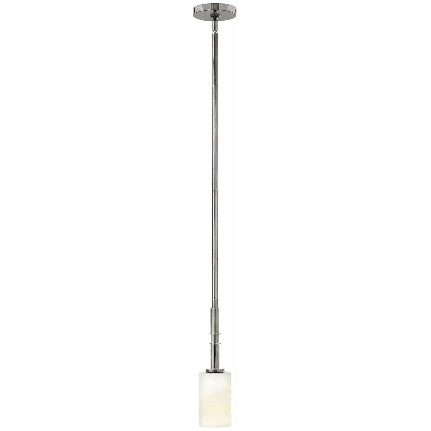Hinkley Lighting - Margeaux 3-Inch Pendant - 3587PN - Canada Light Shop