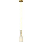 Hinkley Lighting - Margeaux 3-Inch Pendant - 3587VS - Canada Light Shop