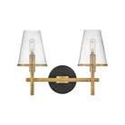 Hinkley Lighting - Marten LED Vanity - 51082HB - Canada Light Shop