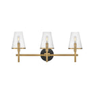 Hinkley Lighting - Marten LED Vanity - 51083HB - Canada Light Shop