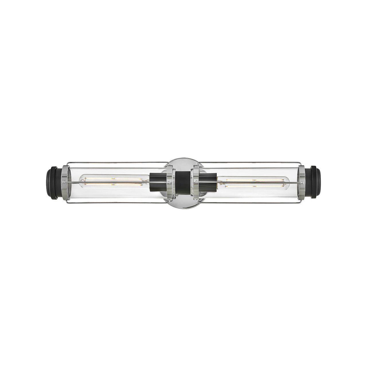 Hinkley Lighting - Masthead Horizontal LED Vanity - 53182CM - Canada Light Shop