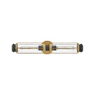 Hinkley Lighting - Masthead Horizontal LED Vanity - 53182HB - Canada Light Shop