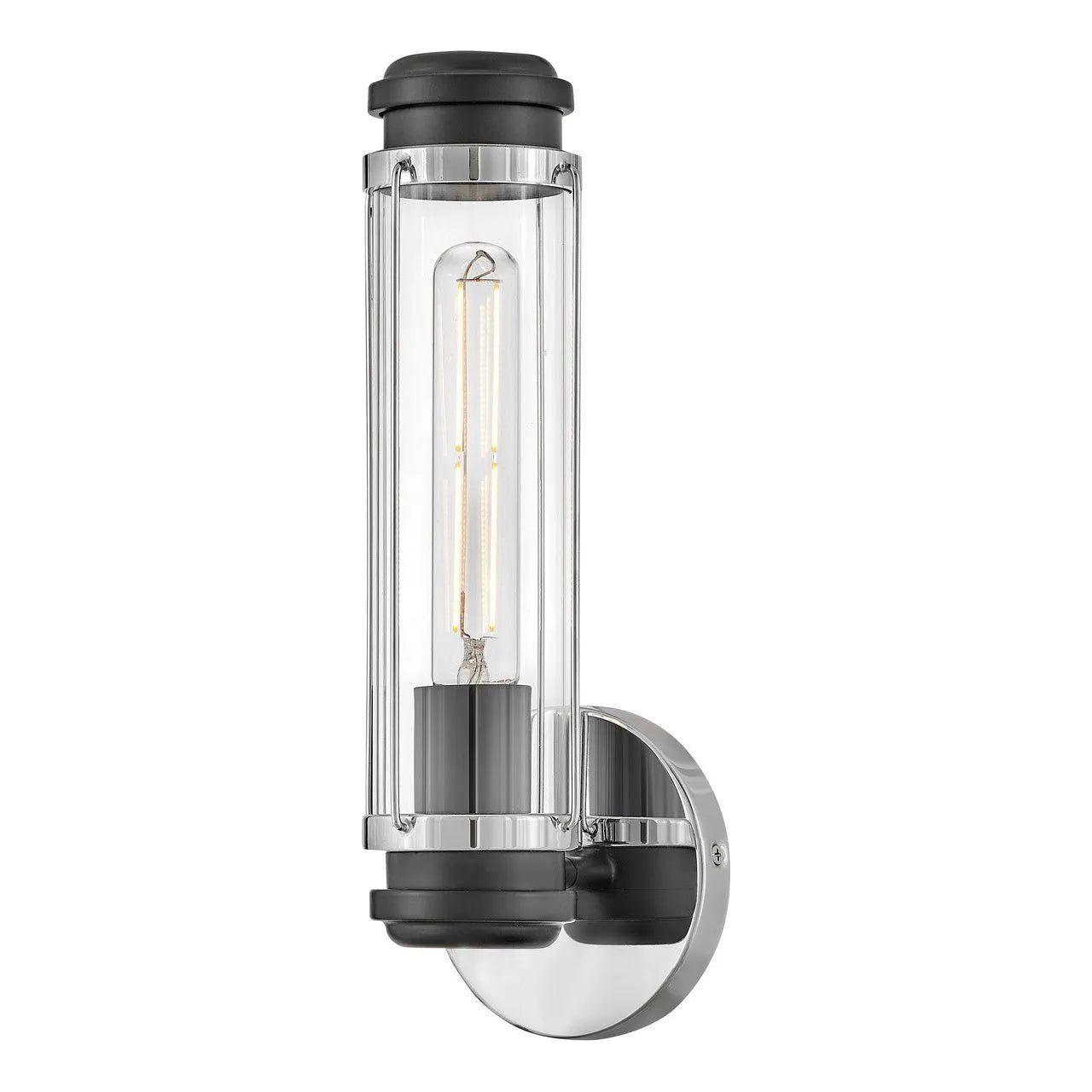 Hinkley Lighting - Masthead Vertical LED Vanity - 53180CM - Canada Light Shop